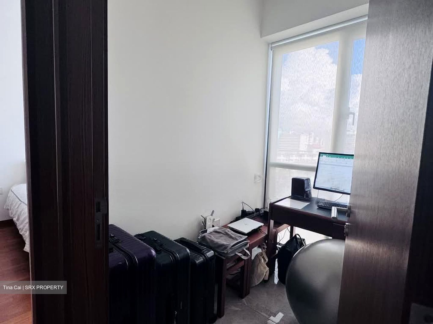 Stirling Residences (D3), Apartment #556775611